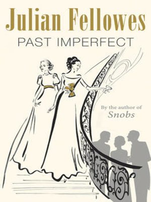 cover image of Past imperfect